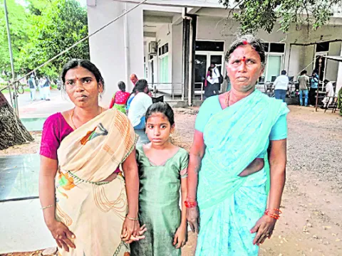 భర్త వేధింపుల నుంచి రక్షించండి !