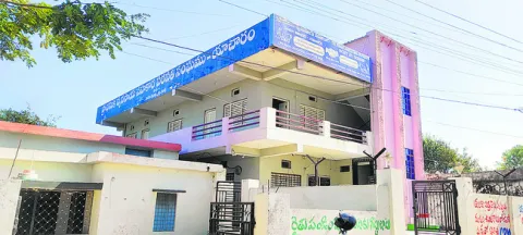 చైర్మన్ల పవర్‌ కట్‌