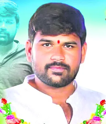 దొరికిన శ్రీకర్‌ మృతదేహం