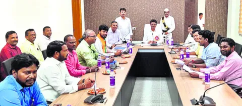 10న ఓటర్ల తుది జాబితా