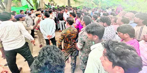 కదలిన
