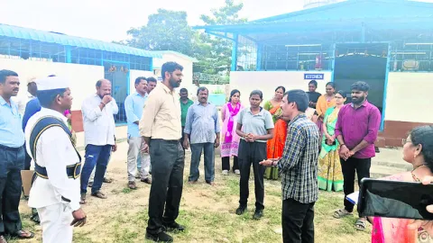 పరిశోధనల దిశగా ముందుకు సాగాలి