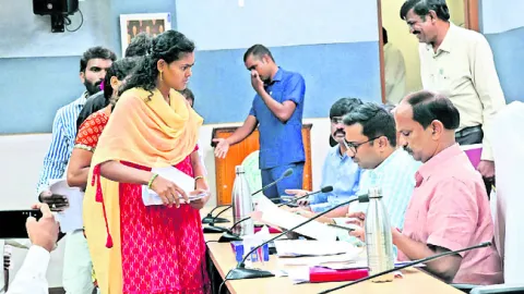 పరిష్కారం ఏదీ?