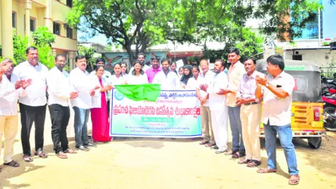 ఫిజియోథెరపీపై అవగాహన ఉండాలి