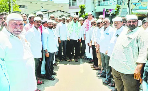 ముస్లిం మైనార్టీలపై కూటమి వివక్ష 