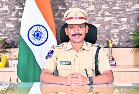 జాతీయ లోక్‌అదాలత్‌ను ఉపయోగించుకోవాలి