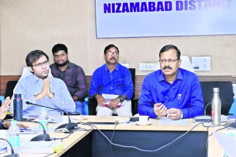 రేపు ‘స్థానిక’ తుది ఓటరు జాబితా