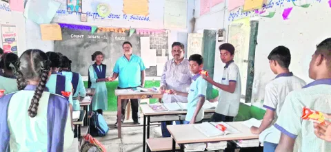 బోధనల