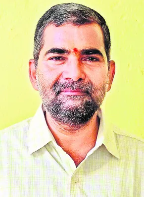 ఉద్యమ ధ్వజం..
