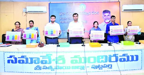 పోషకాహార లోపాన్ని నివారించండి : కలెక్టర్‌