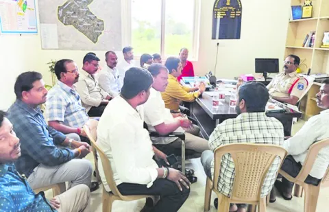 జర్నలిస్టులపై దాడులను సహించం 