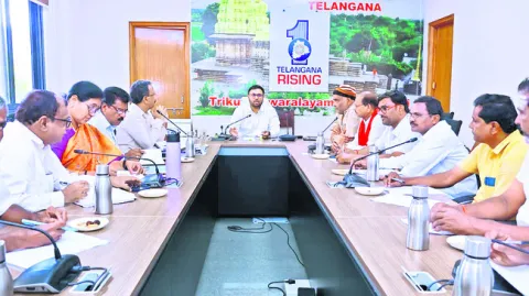 10న ఓటరు తుది జాబితా