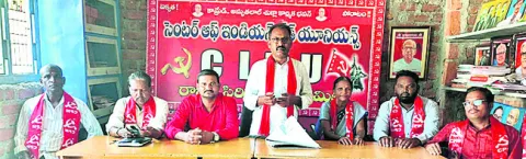 అర్హులను గుర్తించాలి
