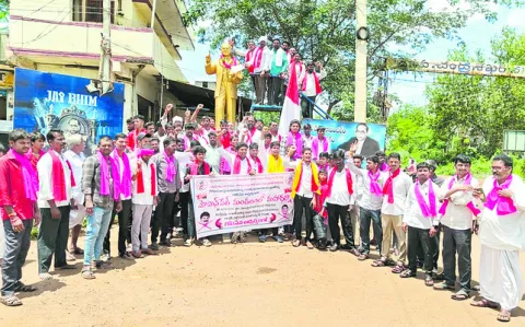 లంబాడాలపై అసత్య ప్రచారం 