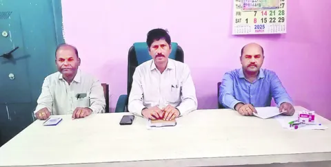 మొండి బకాయిలపై చర్యలు 