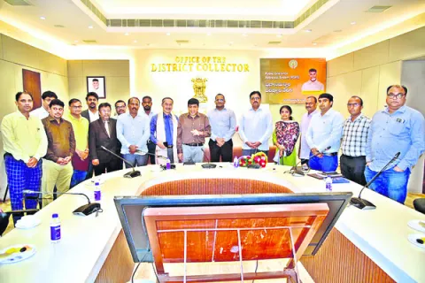 పర్యాటకానికి వన్నెతెచ్చేందుకు వియత్నాంతో ఒప్పందం 