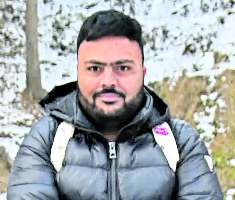 సినీఫక్కీలో కిడ్నాప్‌..?