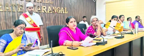 ఫలితాలు శూన్యం!