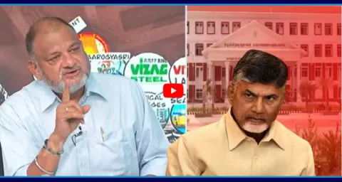 Analyst KS Prasad Shocking Comments On Chandrababu And Yellow Media 1
