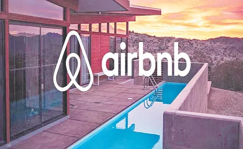 Airbnb activity contributed INR 113 billion to India GDP in 2024