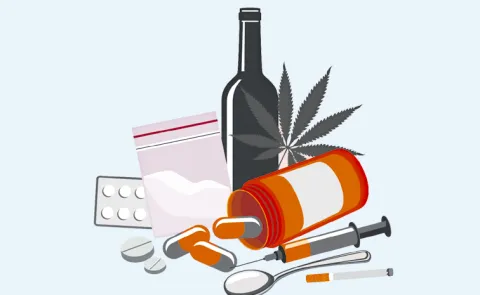 Narcotics Control Bureau takes samples seized from Vagdevi Labs