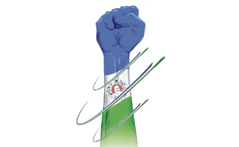YSRCP announces State-wide Annadata Poru protests on September 9 over urea shortage