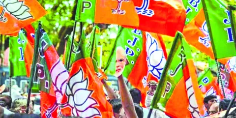 గ్రేటర్‌ కేడర్‌కు పెద్దపీట 