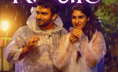 Kiran Abbavaram Kalale Kalale Lyrical song Out Now