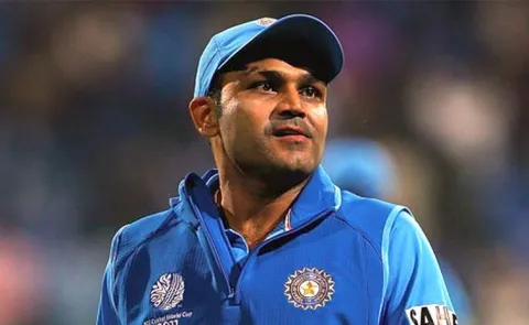 Gavaskar, Shastri, Sehwag Join Asia Cup 2025 Commentary Panel