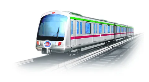 మెట్రో మహా విస్తరణ