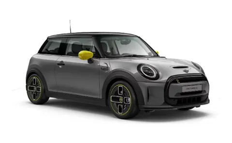 Mini Cooper Prices Come Down By Up To Rs 3 Lakh After GST