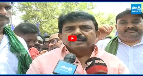 Perni Nani Goosebumps Words On YS Jagan Over AP Farmers 1