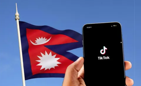 Why was TikTok not Banned in Nepal