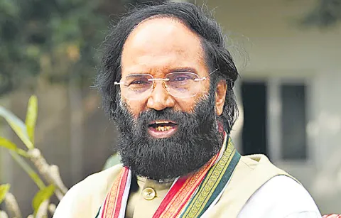 Cabinet to take decision on Tummidihetti Barrage
