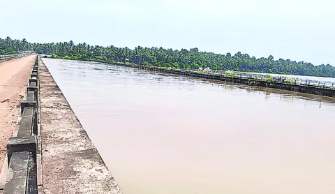 తగ్గుతూ... పెరుగుతూ...