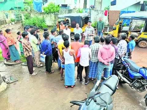 మాదక ద్రవ్యాలతోపట్టుబడితే కఠిన చర్యలు
