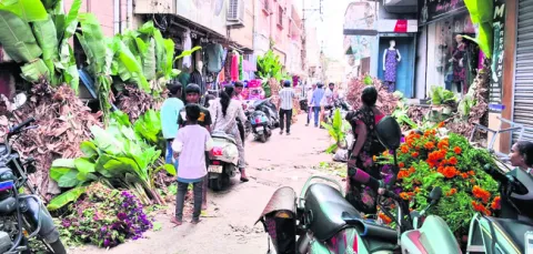 మార్క