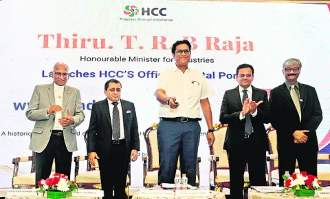 రాష్ట్రాభివృద్ధికి కోసం సంపూర్ణ మద్దతు 