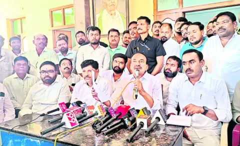 తప్పుల తడకగా రిజర్వేషన్లు!