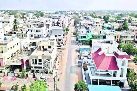 పాలనలో నిస్తేజం..!