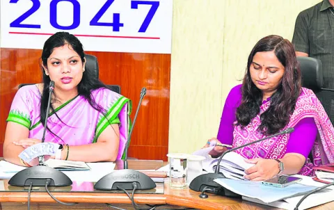 మండలానికి ఒక ఆర్వో