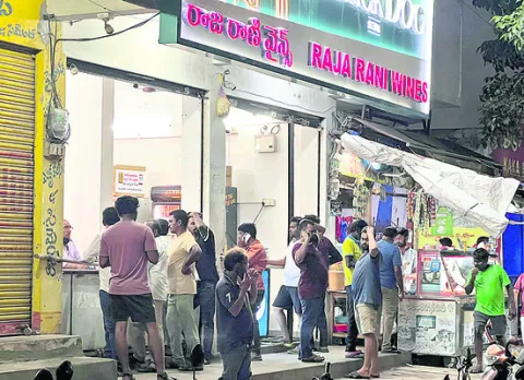 ముందే దసరా ‘కిక్కు’