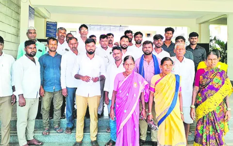 మాకు రిజర్వేషన్‌ ఉండదా?