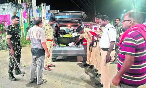 పోలీస