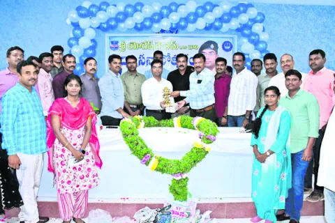 ‘పేట’లో చాలా నేర్చుకున్నా 
