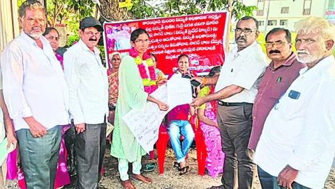 సాగర్‌బాబు ఘటనపై విచారణ జరిపి న్యాయం చేస్తాం 