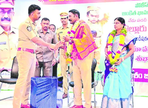ఉద్యోగ విరమణతో కొత్త జీవన అధ్యాయం