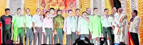 అలరిం