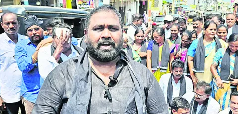 చంద్రబాబుకు బుద్ధి చెబుతాం.. 
