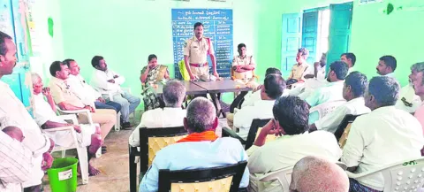 కృష్ణా నదిలో విద్యార్థి గల్లంతు
